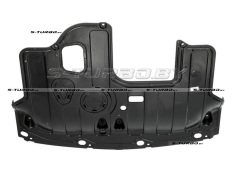 Защита двигателя (пластик) бензин / дизель