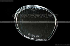 Стекло противотуманной фары (левое)