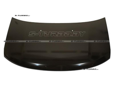 Капот (USA-type) сталь