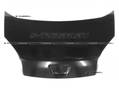 Капот, оцинкованная сталь