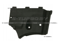 Защита днища (пластик) бензин / дизель, передняя, правая часть