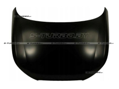 Капот, сталь