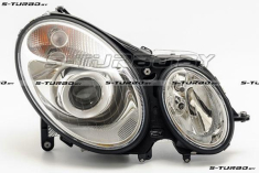 Передняя фара (правая) xenon