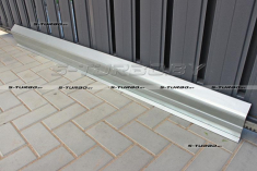 Порог (правый) наружная часть, ремкомплект