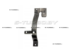 Кронштейн усилителя переднего бампера (правый)