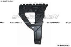 Крепление бампера (правое) на переднее крыло