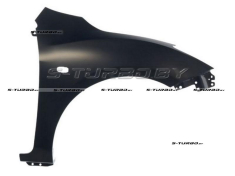 Крыло переднее (правое) с отв. под повторитель, без отв. под молдинг, сталь