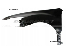Крыло переднее (левое) без отв. под повторитель, usa-type, сталь