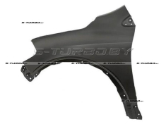 Крыло переднее (левое) без отв. под повторитель, сталь