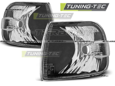 Указатели поворота BLACK