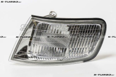 Габарит (левый) JAPAN-type/USA-type, белый