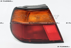 Задний фонарь (левый) наружный