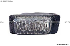 Противотуманная фара (левая)