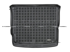 Коврик в багажник модельный полиуретановый