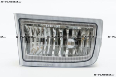 Противотуманная фара (левая)