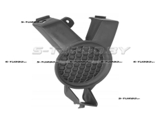 Решетка в бампер (правая) без отв. под противотуманку