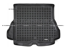 Коврик в багажник модельный полиуретановый