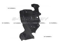 Защита двигателя боковая правая (пластик) дизель 2.2