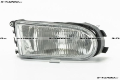 Противотуманная фара (левая)