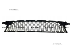 Решетка в бампер (центральная)