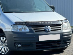 Дефлектор капота