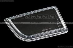 Стекло противотуманной фары (правое)