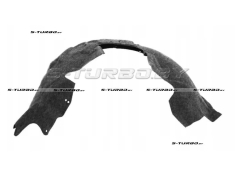 Подкрылок передний (правый) войлочный