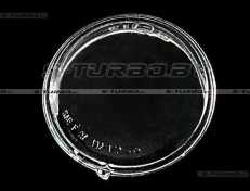 Стекло противотуманной фары (левое=правое)