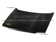 Капот, сталь