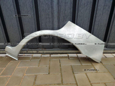 Арка задняя (левая) заводской штамп