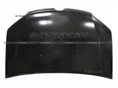 Капот, сталь