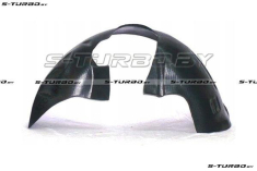 Подкрылок передний (левый)