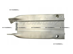 Кронштейн усилителя переднего бампера (правый)
