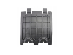 Подкрылок передний (левый) крышка, для версии amg-type