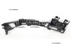 Кронштейн переднего бампера (правый) длинный
