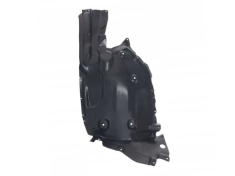 Подкрылок передний (левый) задняя часть