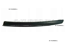 Молдинг переднего бампера (левый) без отв. под парктроники