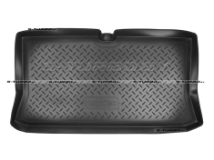 Коврик в багажник модельный полиуретановый