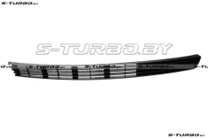 Решетка в бампер (левая) версия без противотуманки