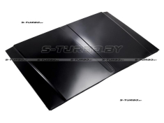 Капот, сталь