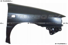 Крыло переднее (правое) с отв. под повторитель, сталь