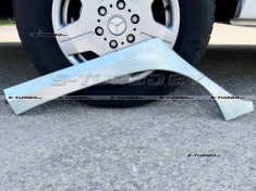 Арка задняя (правая) 1997-1999, ремкомплект