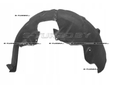 Подкрылок задний (левый)
