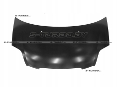 Капот, оцинкованная сталь