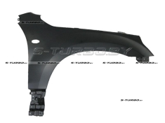 Крыло переднее (правое) с отв. под повторитель, сталь