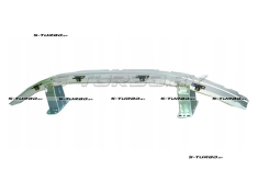 Усилитель переднего бампера (алюминий+сталь)