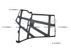 Кронштейн переднего бампера (правый)