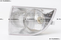 Противотуманная фара (левая) с функцией углового освещения