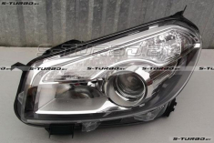 Передняя фара (левая)