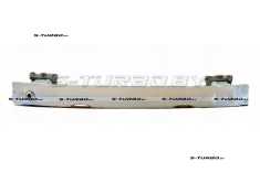 Усилитель заднего бампера (алюминий)